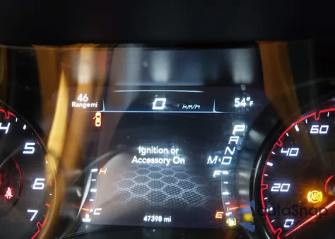 2021 Dodge Charger Gt из США, поврежденный, VIN 2C3CDXHG2MH612654